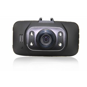 Видеорегистратор GS8000L - посмотреть описание и Видео